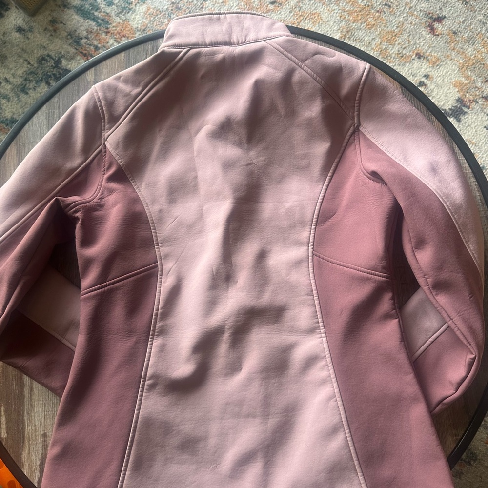 Reebok Women’s Soft Shell Jacket - Picture 5 of 5
